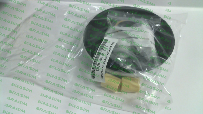 Depa-Spares Kit DL25-FA/CA/SA-TTT price