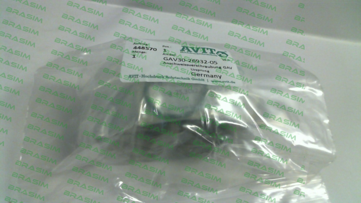 Avit-GAV30-26932-05 price