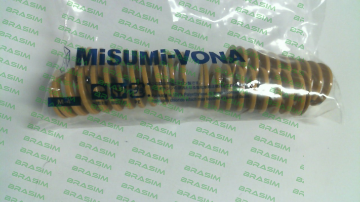 Misumi-SWF30-65 price