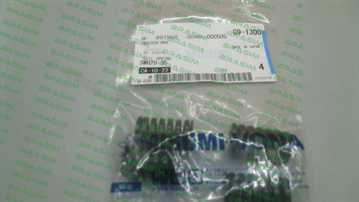 Misumi-SWH20-35 price