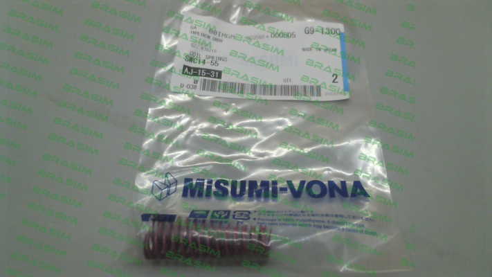 Misumi-SWC14-55 price