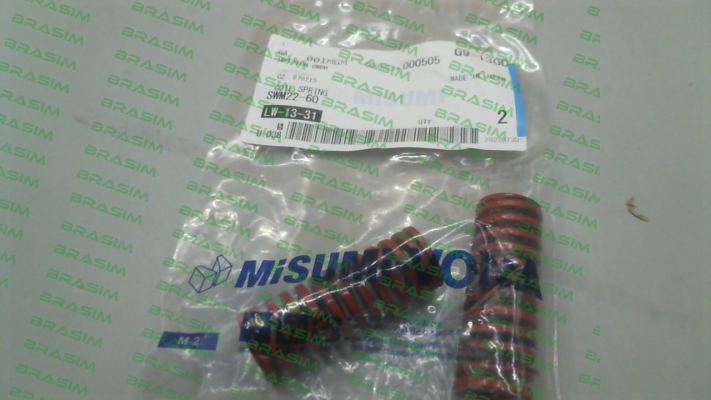 Misumi-SWM22-60 price