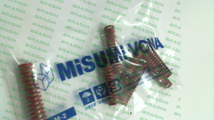 Misumi-SWM8-35 price