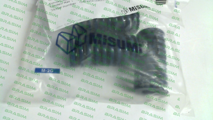 Misumi-SWL25-50 price