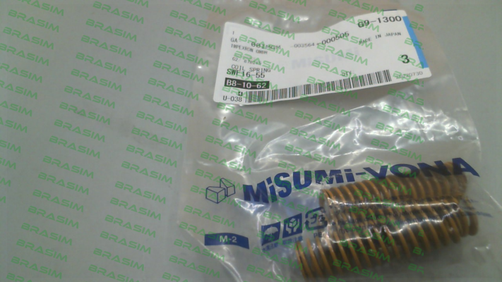 Misumi-SWF16-55 price