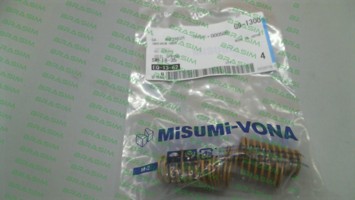 Misumi-SWF18-35 price