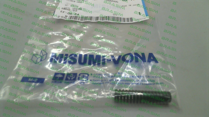 Misumi-SWH8-40 price