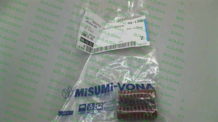 Misumi-SWM16-40 price