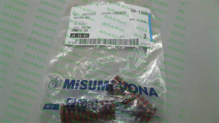 Misumi-SWM20-50 price