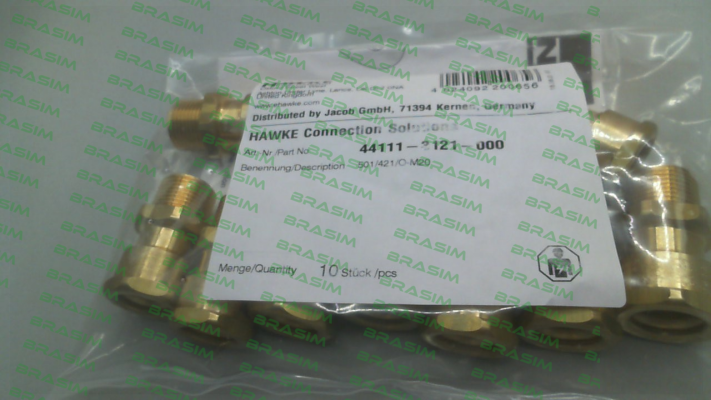 Hawke-44111-3121-000 / 501/421/O/M20 price