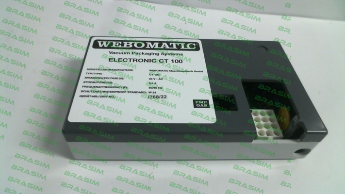 Webomatic-4-05.ELE.100.024 price