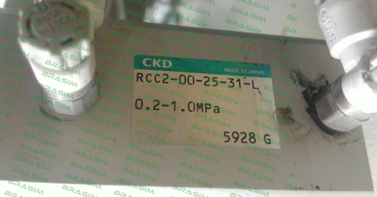 Ckd-RCC2-00-2531-L  price