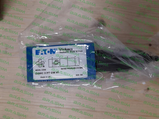 Vickers (Eaton)-DGMC3PTCW41 (VI694419) price