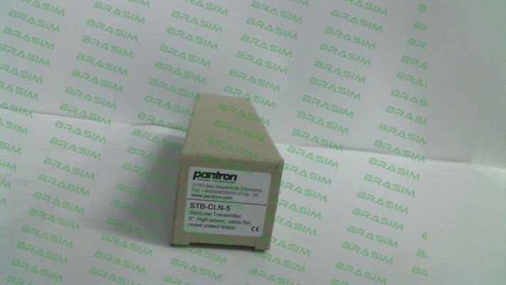 Pantron-p/n: 9CST013, Type: STB-CLN-5 price