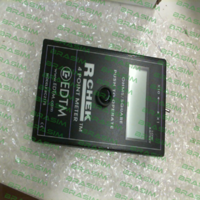 EDTM-RC2175 price