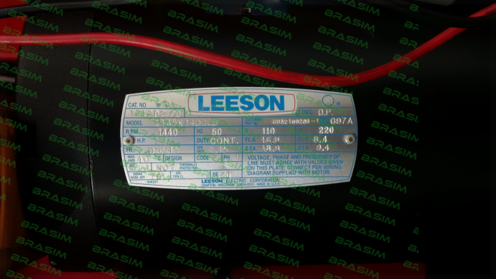 Leeson-C145K14DC2B oem  price