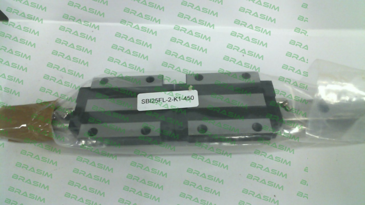 SBC Linear Rail System-SBI25FL A - SS - 2- K1 - 450 - N - - (15/7x60/15) price