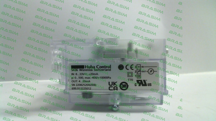 Huba Control-699.913225012 price