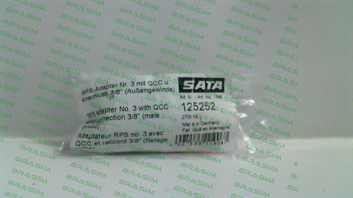 Sata-22-125252 price