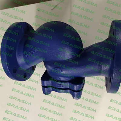 Zetkama-Fig. 287AC31 PN 16 / Flanged PN 16 / DN 80 price