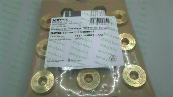 Hawke-44111-3872-500 / 387/M25 (44111-4872-500) price