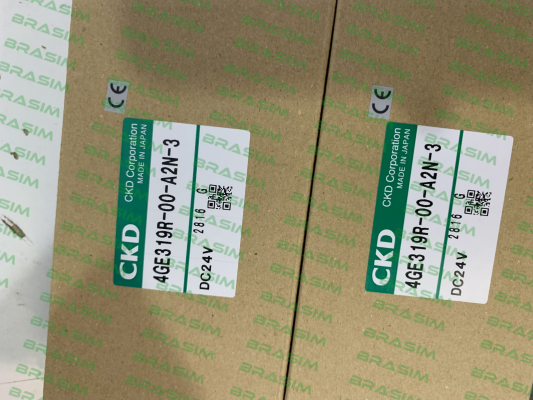 Ckd-4GE329R-00-A2N-3 price