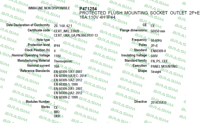 Palazzoli-471254  price