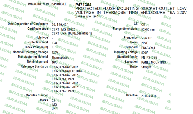 Palazzoli-471354  price