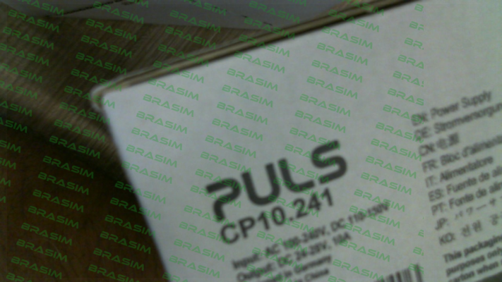 Puls-CS3.241 price