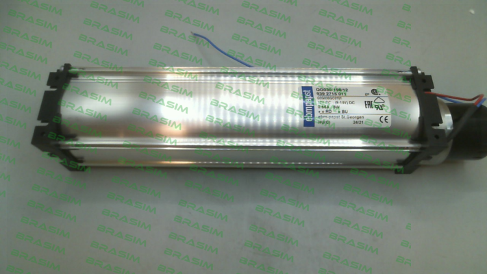 EBM Papst-QG030-198/12 price