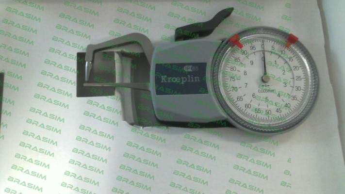 Kroeplin-D1R10 price