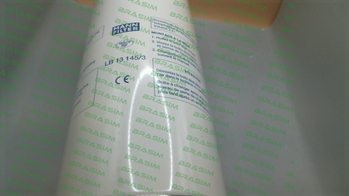 Mann Filter (Mann-Hummel)-LB 13 145/3 price