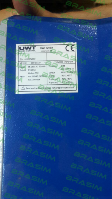 Uwt-NB3100 C0A1DX1A price