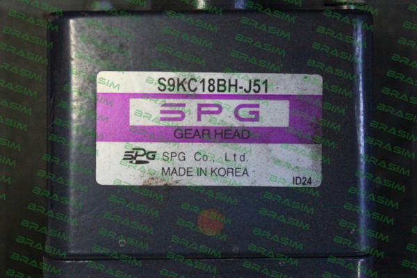 Spg Motor-S9KC18BH-J51  price