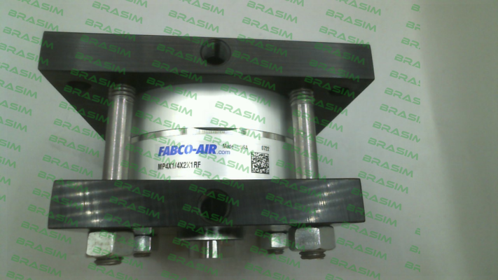 Fabco Air-MP4X1/4X2X1RF price