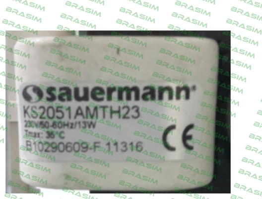 Sauermann-KS2051AMTH23 customized  obsolete, Ersatz KS2051SIUN23  price