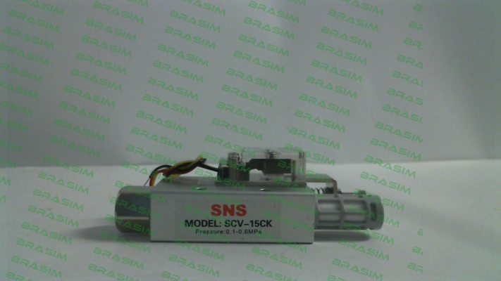 SNS Pneumatic-SCV-15CK price