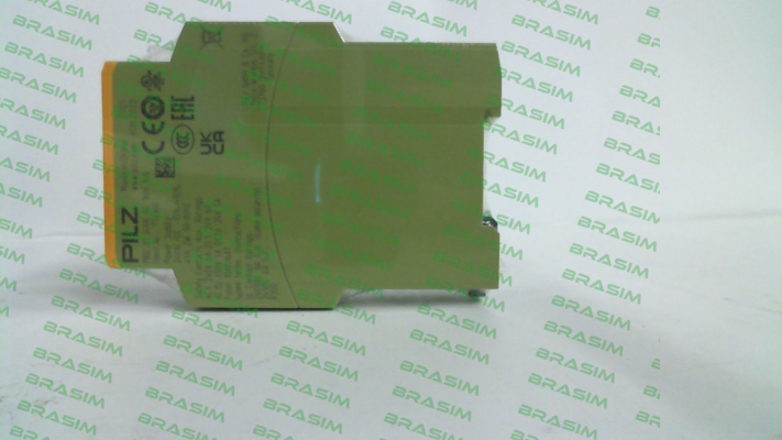 Pilz-p/n: 774300, Type: PNOZ X1 24VAC/DC 3n/o 1n/c price