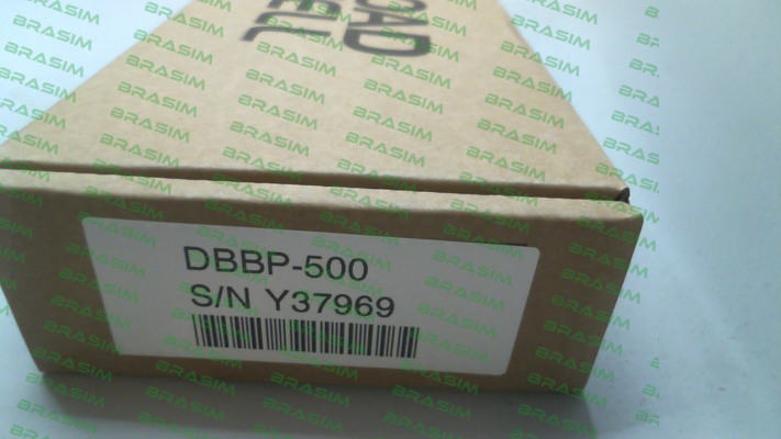 Bongshin-DBBP-500kg price