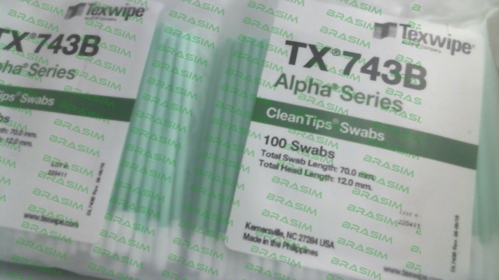 Texwipe-TX743BU1 price