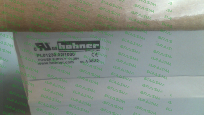 Hohner-PL01230.02/1000 price