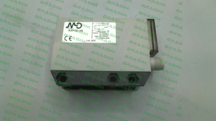 Micro Detectors / Diell-RXP/00-3B price