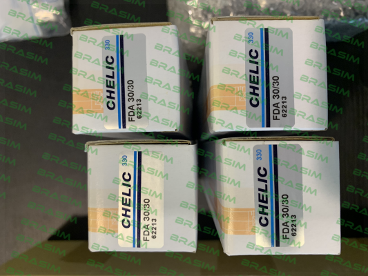 Chelic-FDA 30/30 price