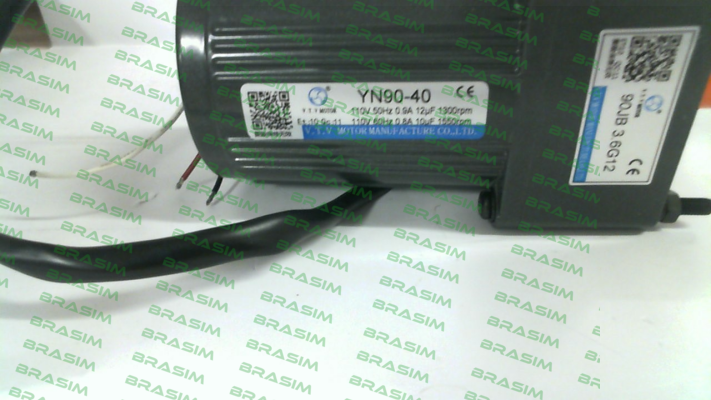 V.t.v Motor-YN90-40 90JB3.6G12 price