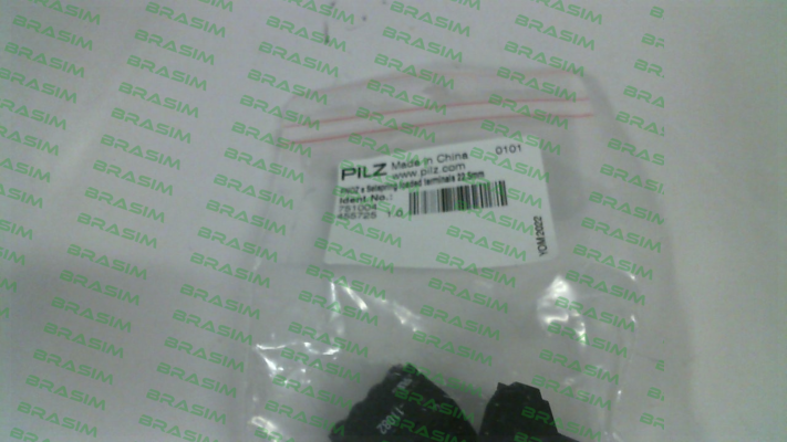 Pilz-p/n: 751004, Type: PNOZ s Setspring loaded terminals 22,5mm price