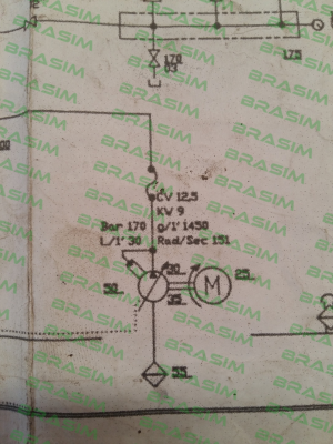 Vickers (Eaton)-PVQ20B2RSS1S21C2112  price