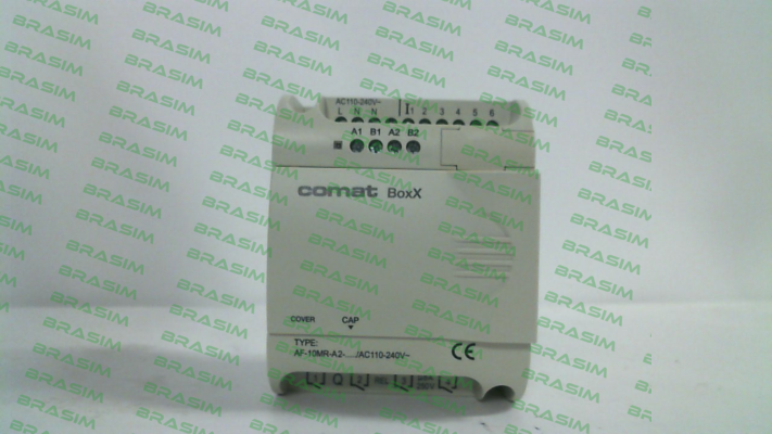 Comat Releco-AF-10MR-A2-CAP/AC110-240V price