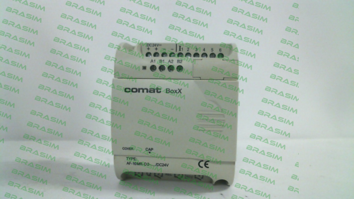 Comat Releco-AF-10MR-D2-CAP/DC24V price