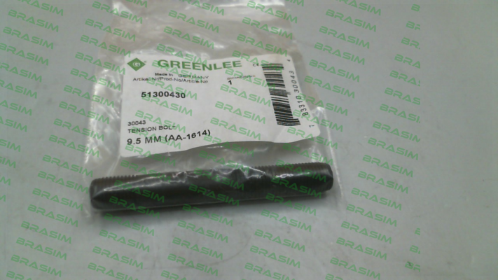 Greenlee-51300430 price