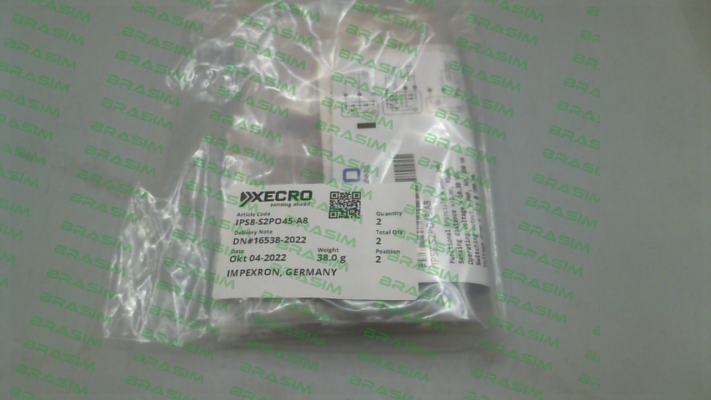 Xecro-IPS8-S2PO45-A8 price